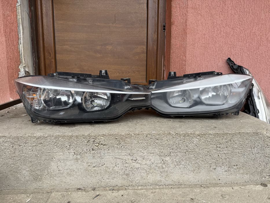 Far stanga/dreapta bmw f30 f31