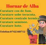 Hornar  / Cosar  servicii de coserit