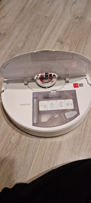 Aspirator Roborock Q7 Max Plus