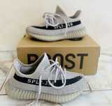 Yeezy Boost 350 V2 Slate