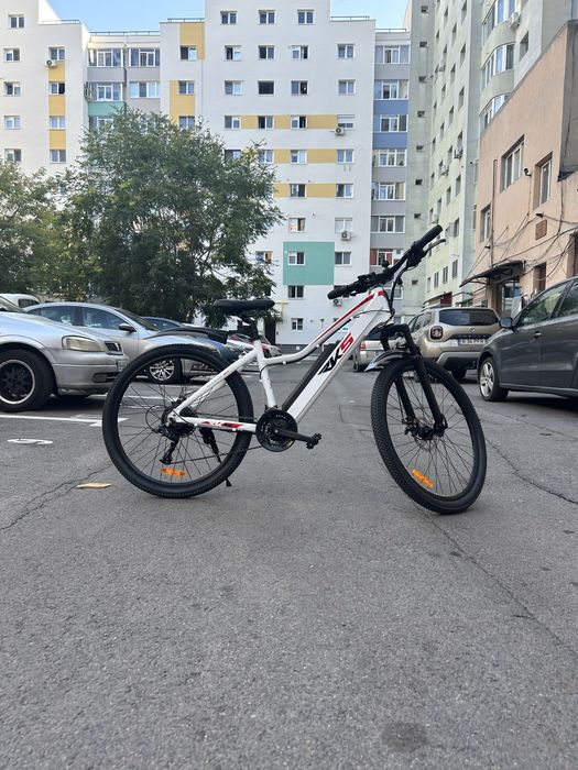Inchiriez biciclete electrice Pitesti