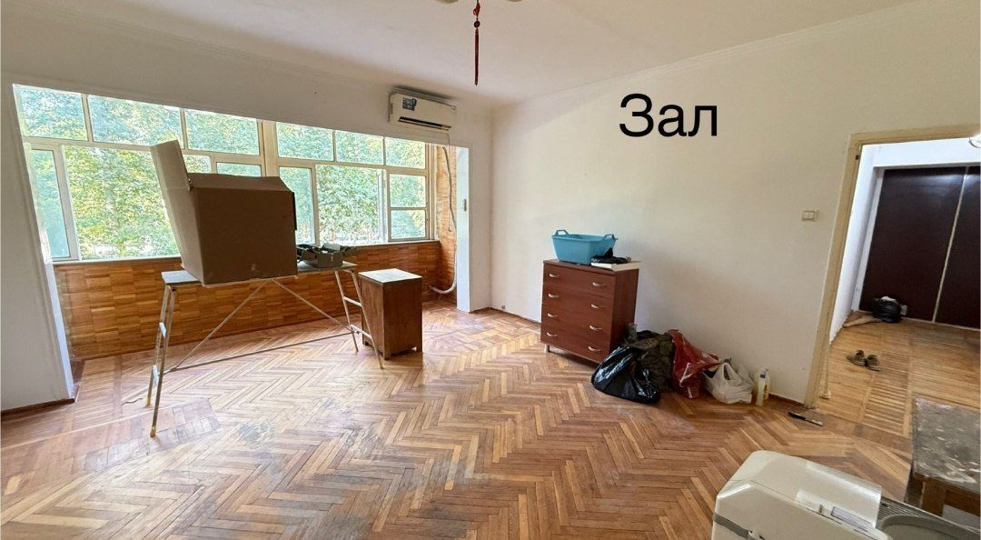 Продаётся квартира на Юнус-Абаде 3