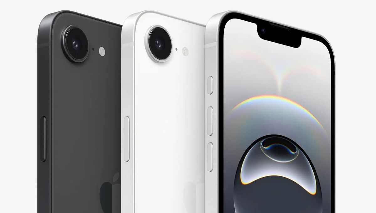 Apple iPhone 16e Доставка Бесплатная!!!