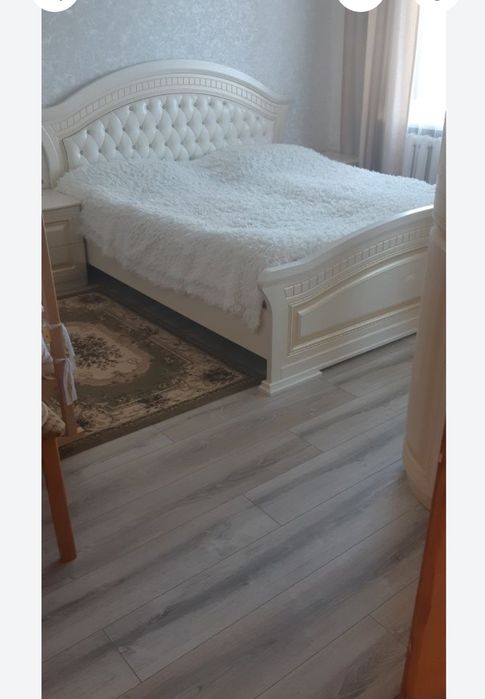 Продам 4-х комнатную квартиру