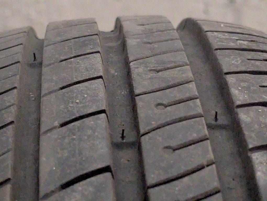 Set 4 roti smart fortwo coupé (W450)