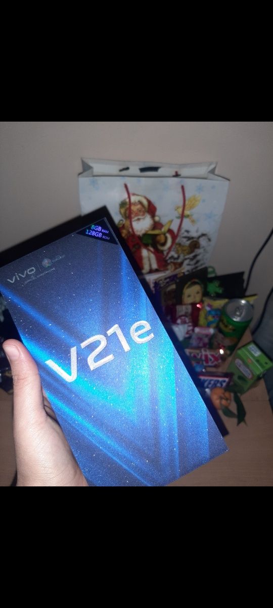 Vivo 21 E Srochnaga