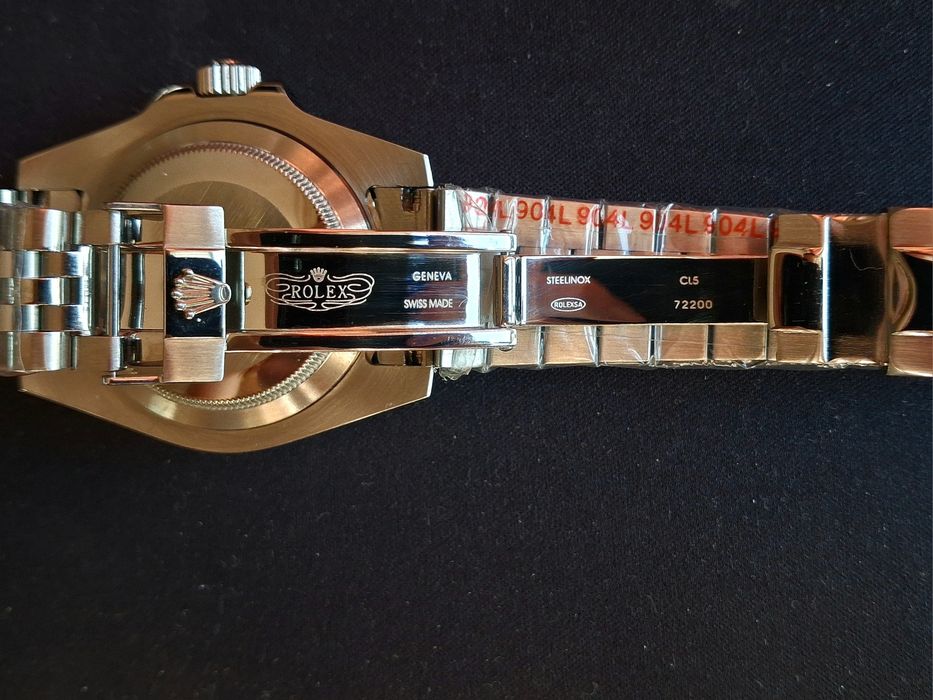 Rolex GMT-Master ll 2