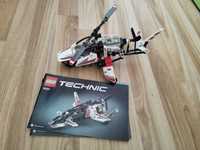 Lego Technic 42057 Elicopter