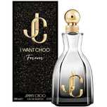 Jimmy Choo I Want Choo Forever EDP 100ml за Жени оригинален