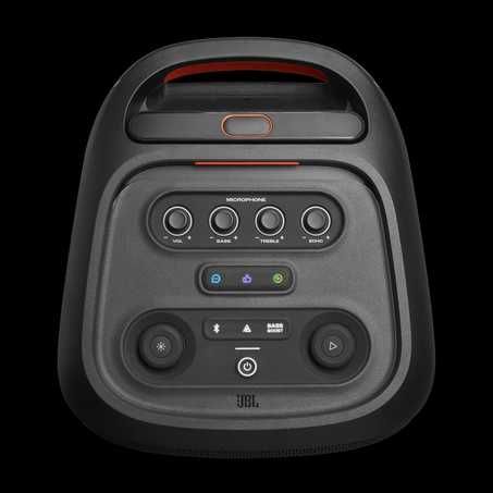 JBL PartyBox 320 Club Edition — максимум мощности и света