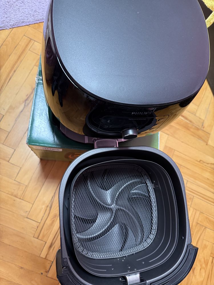Philips Airfryer Premium XXL