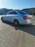 Mercedes E350 cdi