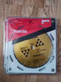 Алмазный диск Makita 230×22.23мм
