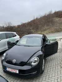 Volkswagen Beetle Beetle!Led!xenon!!!top!!!