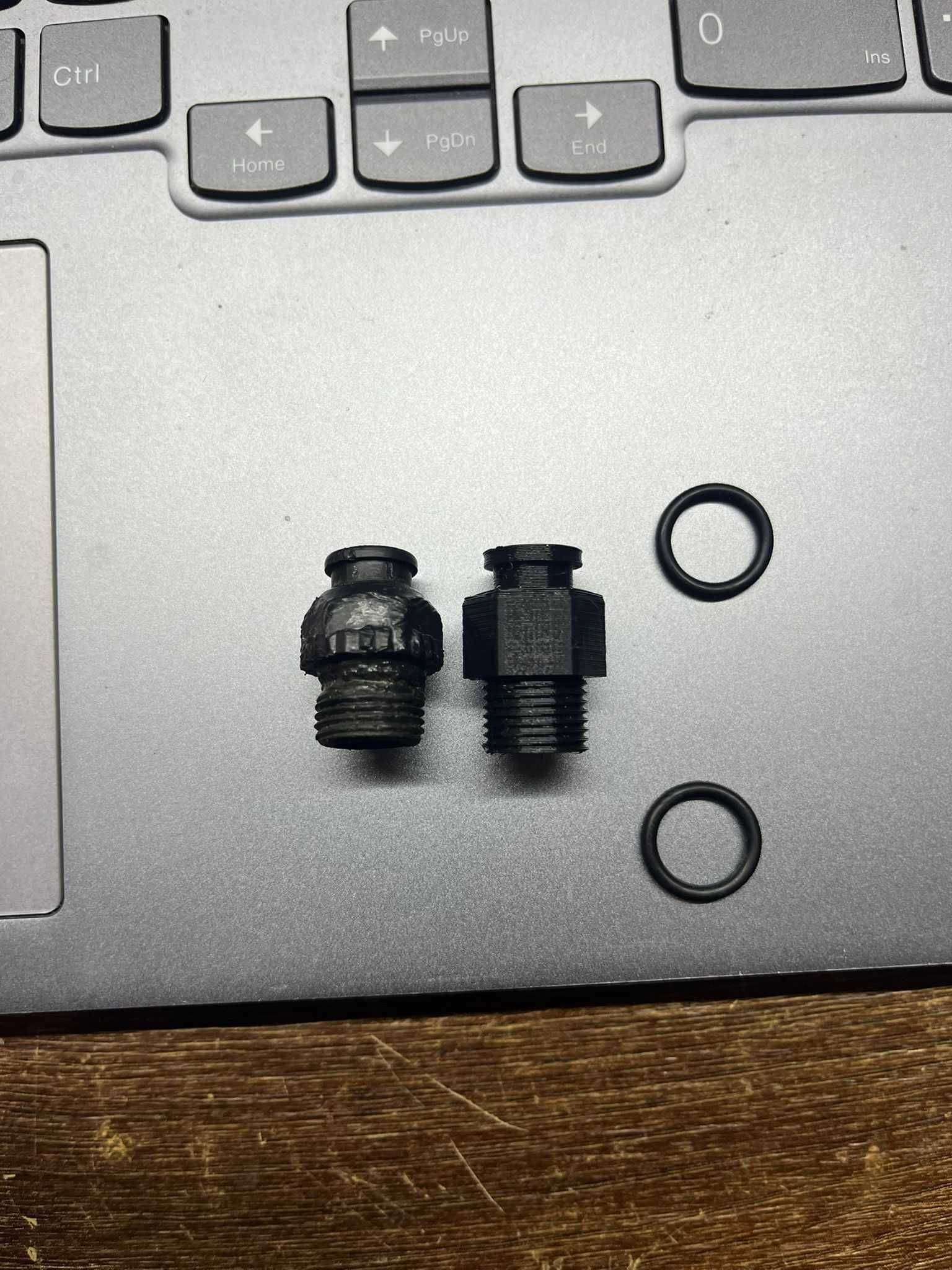 3D Printing + Modelare Personalizată