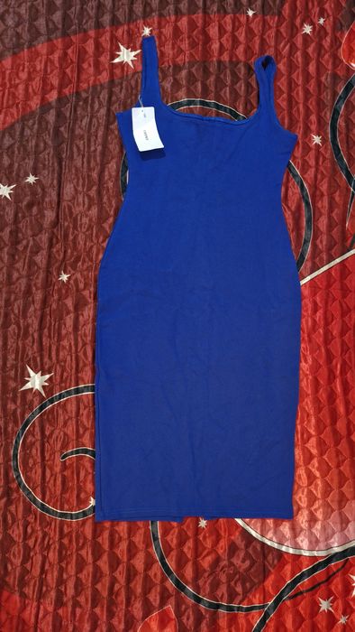 Разбираю гардероб