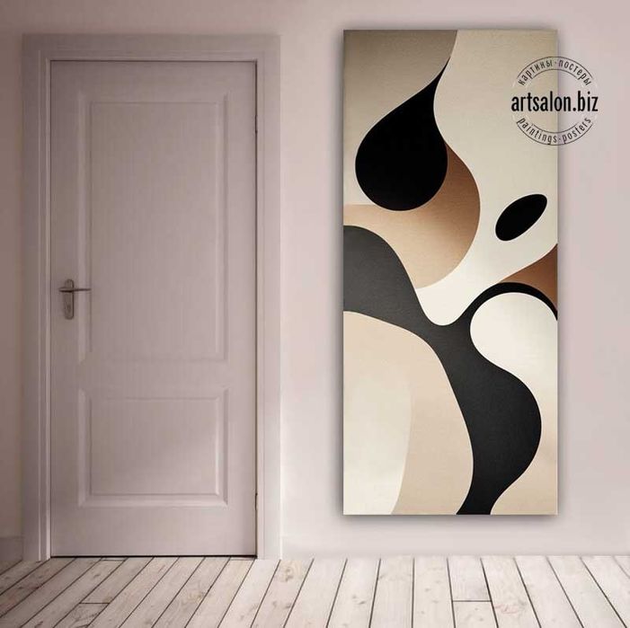 Заказывайте модные интерьерные картины в нашем каталоге artsalon.biz