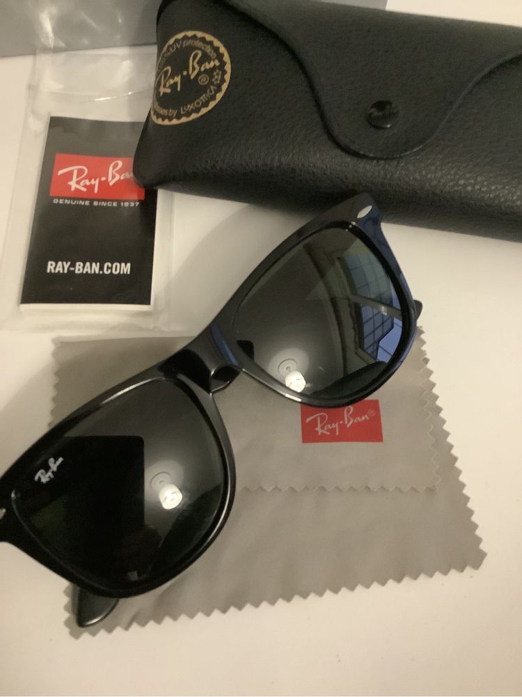 Оригинални Ray-Ban слънчеви очила