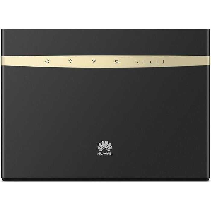 router 4G ruter digi rds Huawei B525 LTE DECODAT DIGI