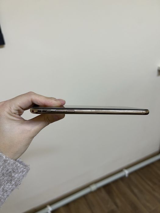Iphone XS MAX 256 GB | 100% АКБ |
