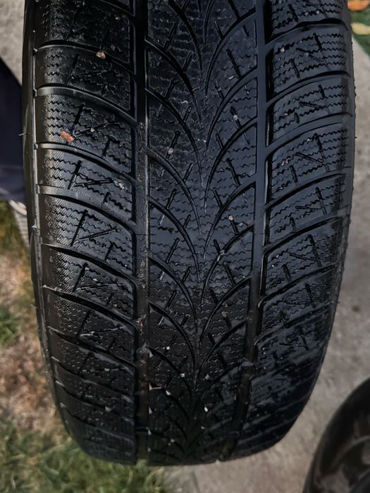 Зимние шины TRIANGLE + с дисками NEO