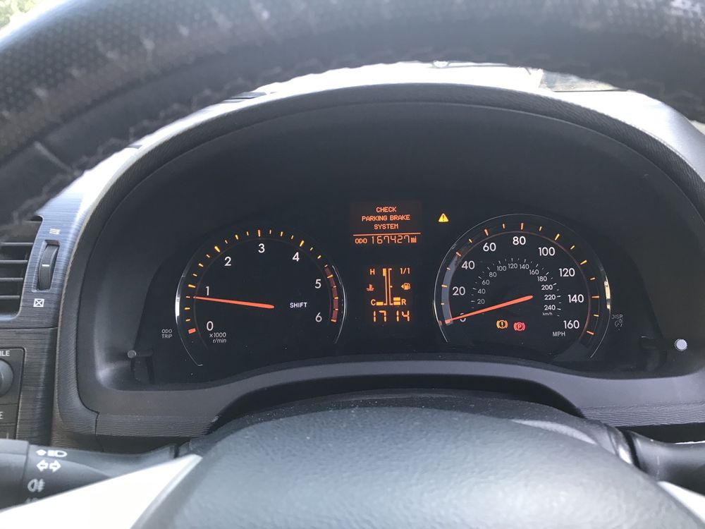 Avensis T27 2.0 d4d 126 на части