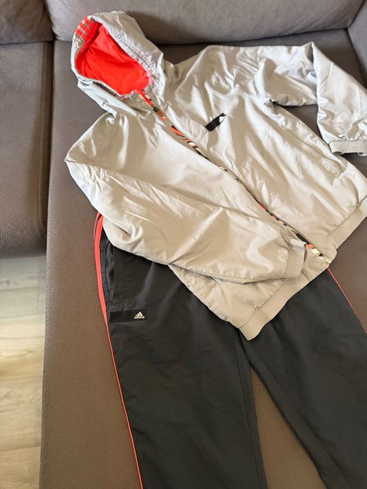 Анцунг Adidas M размер