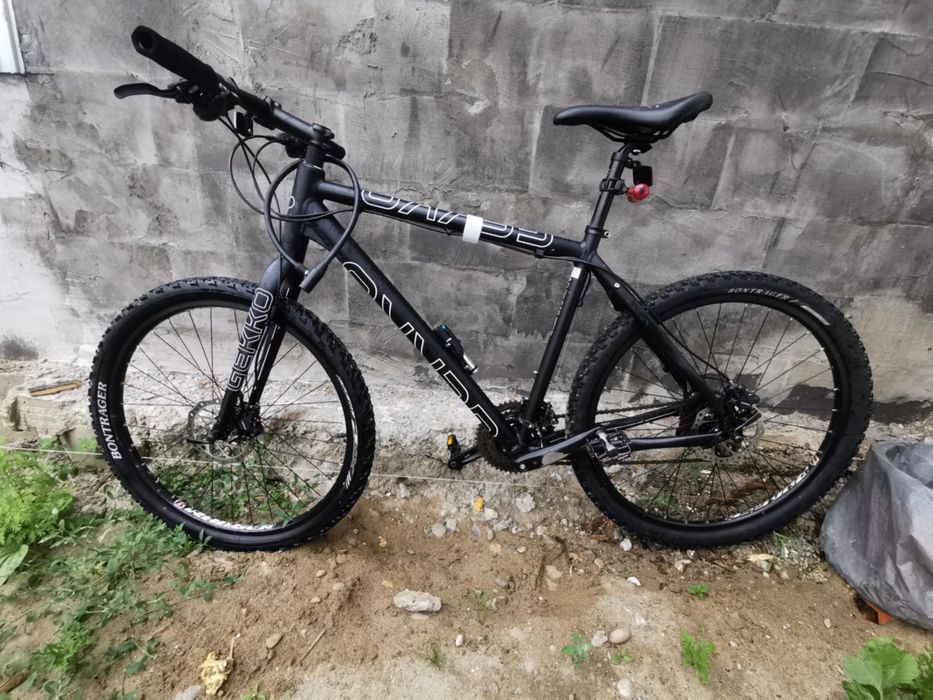 Bicicletă Gekko Anatomy – stare foarte bună,