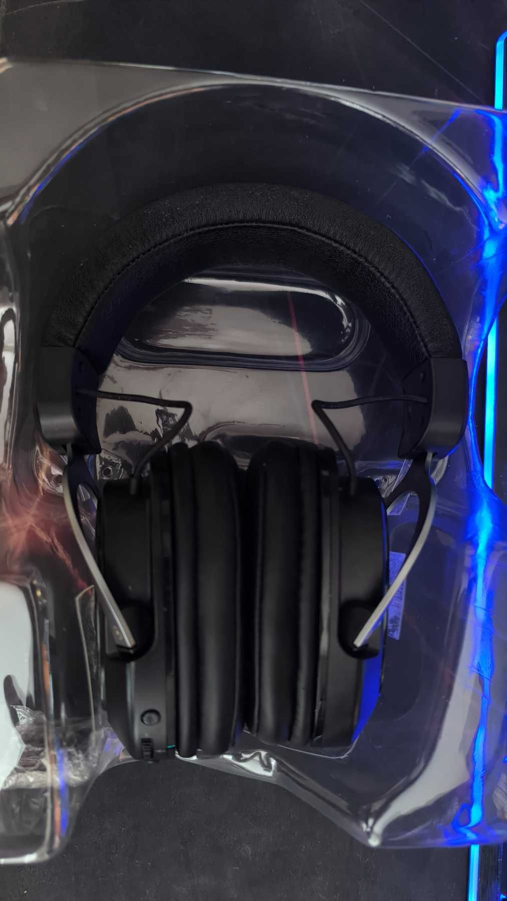 Безжични слушалки Asus Tuf Gaming H3