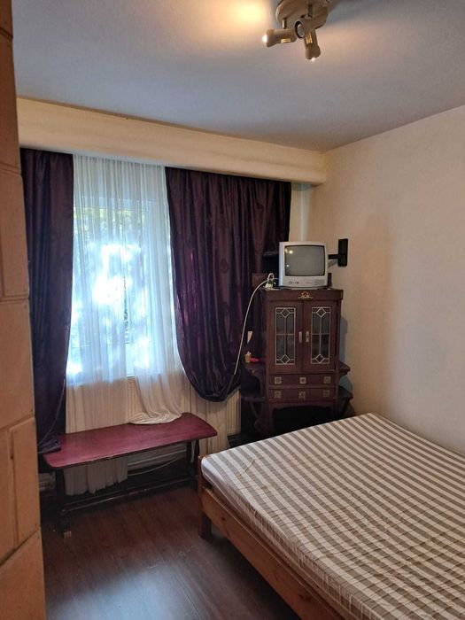 Apartament 4 camere Botosani