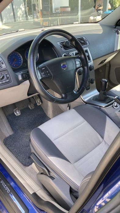Волво v50 2D 136к.с