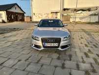 Audi A4 B8 2.0 TDI