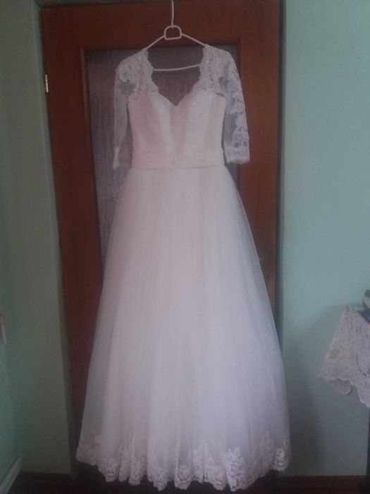Rochie de mireasă