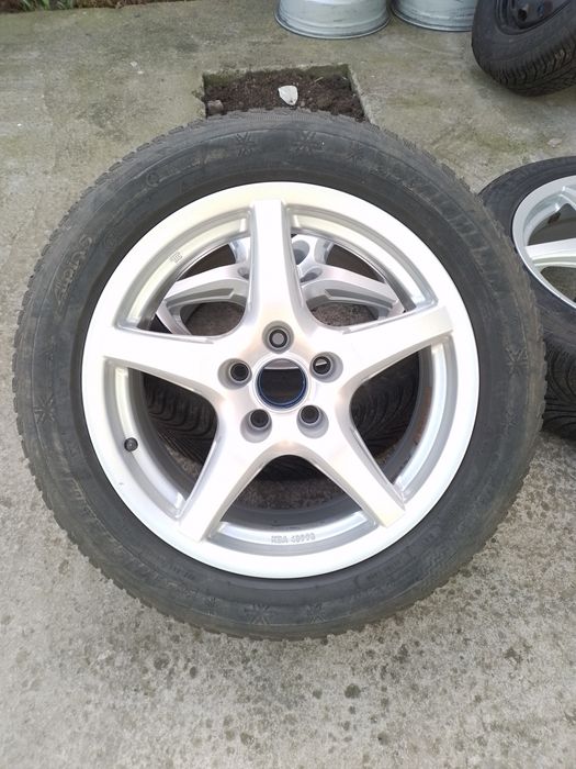 Jante 5×112 r17 Volkswagen,Audi,Skoda, Seat,Mercedes