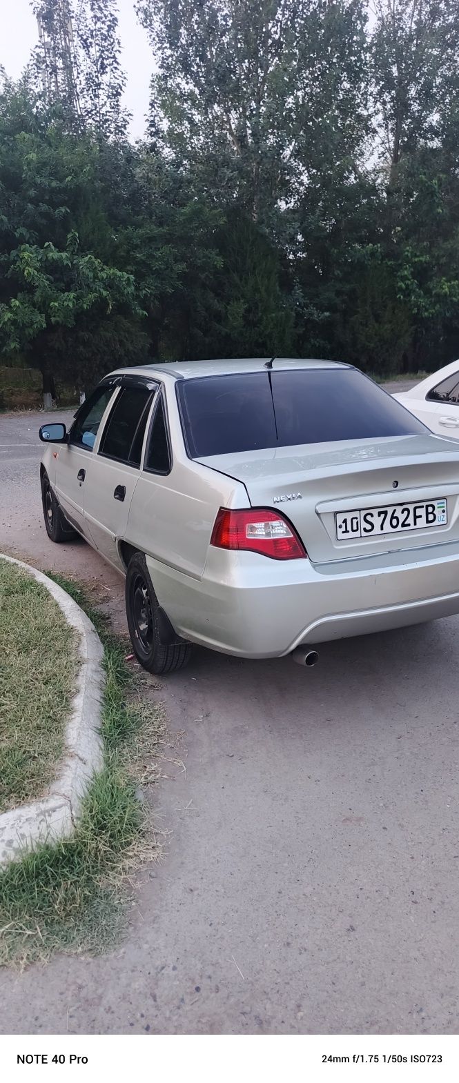 Нехиа 2  сотилади.