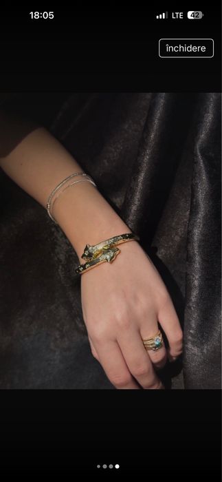 Set Bijuteri Karen Millen