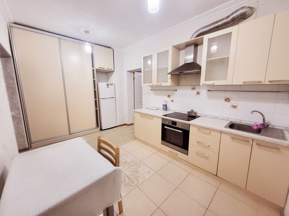 Сдаётся 2К ЖК Премьера