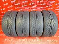 Anvelope de IARNA - 265/40/19 - Michelin - 5.5 MM - DOT 2019 !