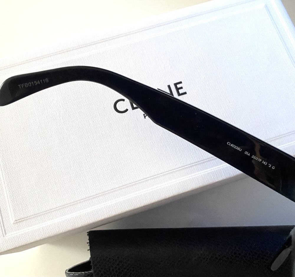 Слънчеви очила Celine
