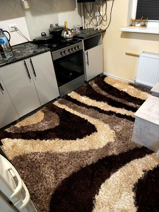 Просторная 1 комнатная с техникой в новостройке