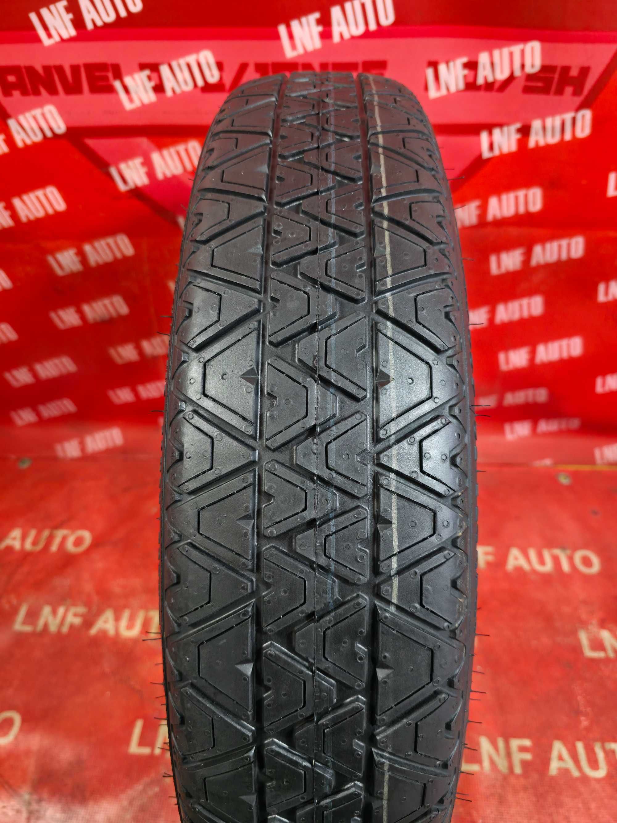 Roata Rezerva SLIM 5x112 19'' OE Mercedes GLC GLK ML GLS GLE Coupe NOU