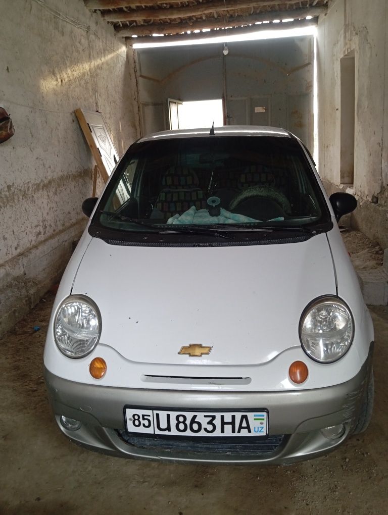 Matiz best2010 yil