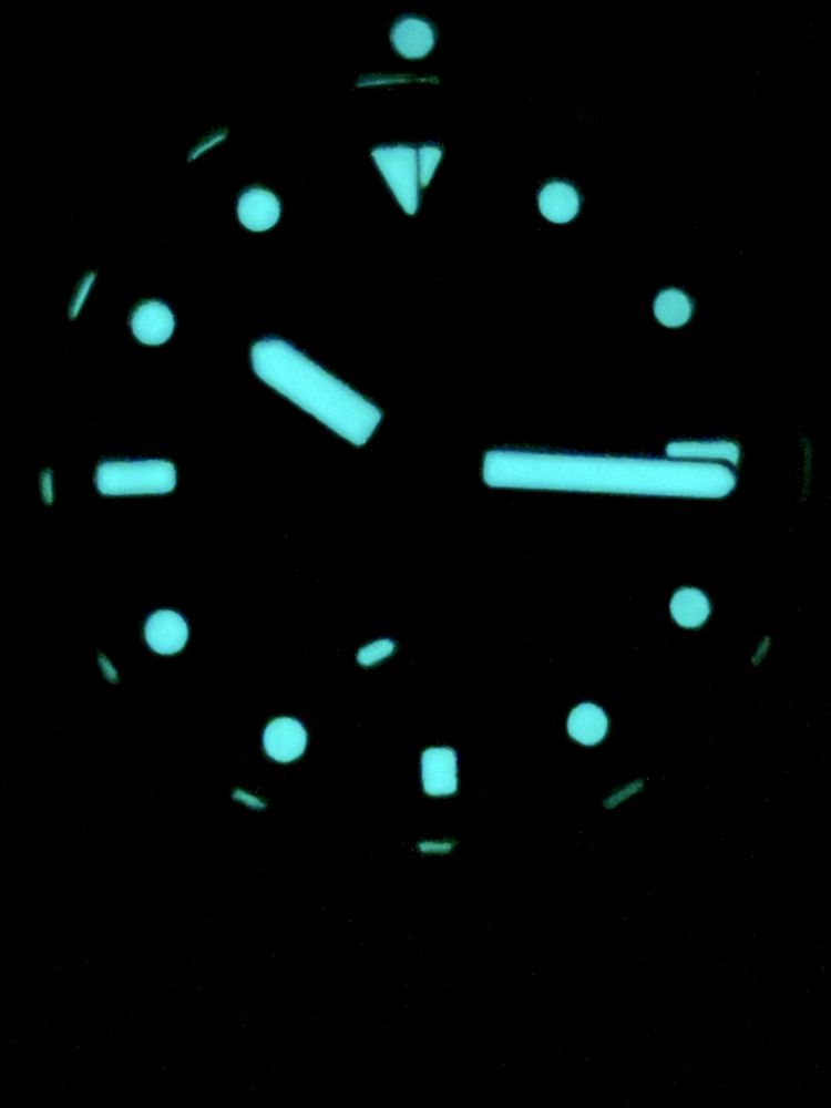 Tissot Seastar T-SPORT