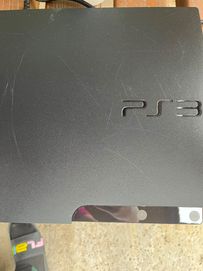 PlayStation 3 Sony