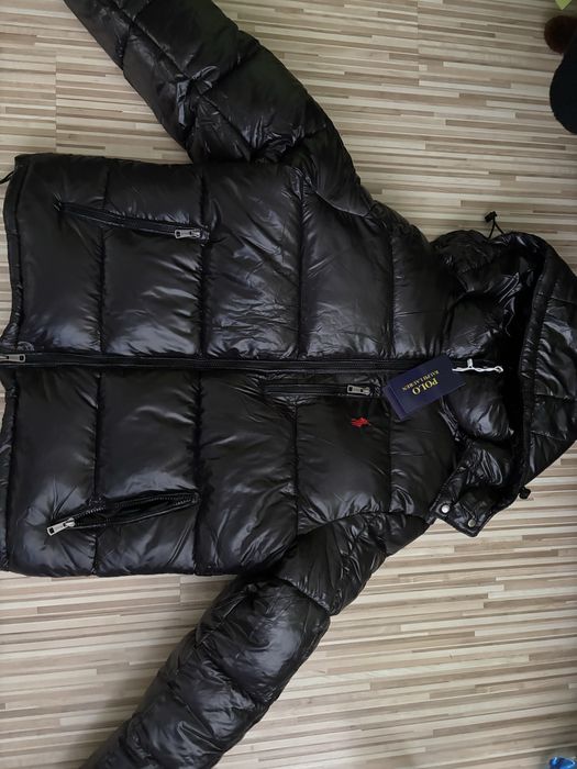 Geaca Polo Ralph Laurean