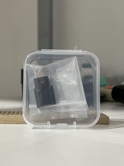 Адаптер DJI Mic 2 compact Type-C