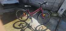 Велосипед Drag 26"