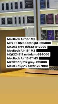 Macbook Air 15 M3 , Macbook Air 15 M3 , Macbook Air 13 M3 , Macbook M3