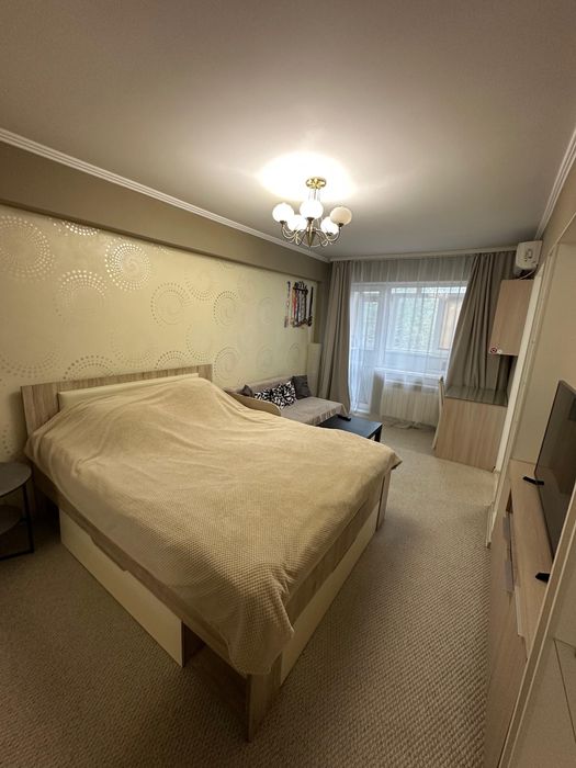 Продам 1 комнатную квартиру