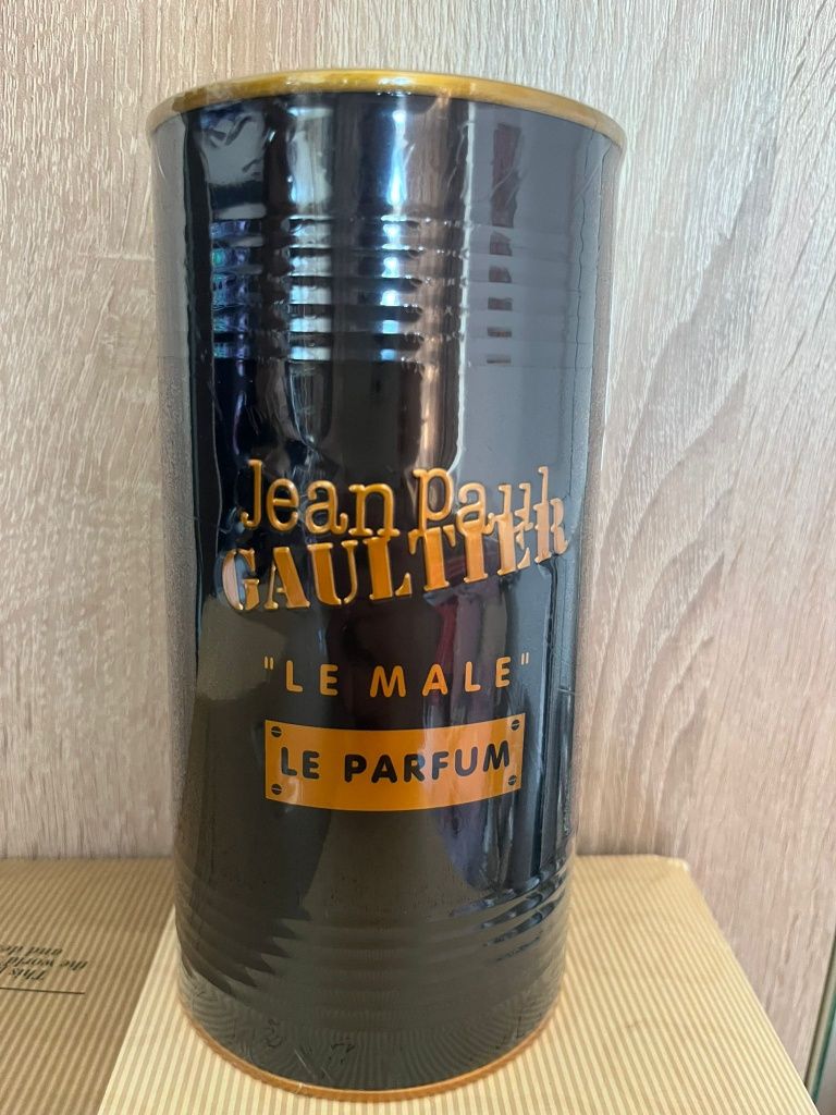 Parfum Jean Paul Gaultier Le Male 125ml